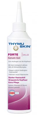 THYMUSKIN® FORTE serumas 200ml