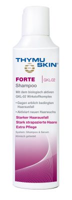 THYMUSKIN® FORTE šampūnas 100 ml