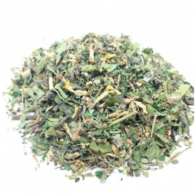 Ekologiška žolelių arbata Nr.17 Bronchams 40g