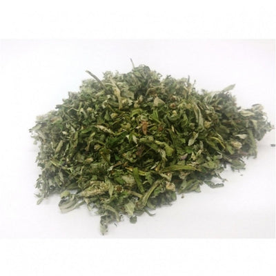 Ekologiška žolelių arbata Nr.44 Silpnavaliams 40g
