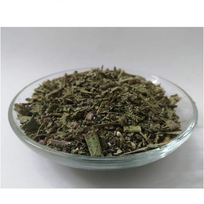 Ekologiška žolelių arbata Nr.49 Žarnynui-2 40g