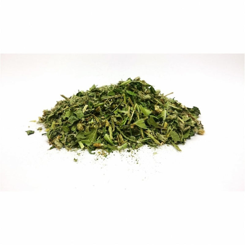 Ekologiška žolelių arbata Nr.5 Kepenims 40g, nuotrauka Nr. 1